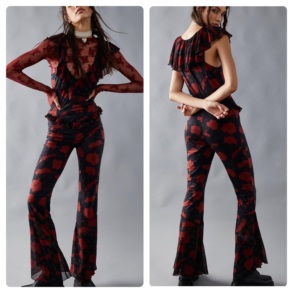 Free People Austyn One Piece